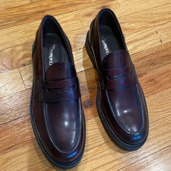 Like New - never worn mens Loafers! Brand new, never worn Polo Ralph Lauren Men main image 3